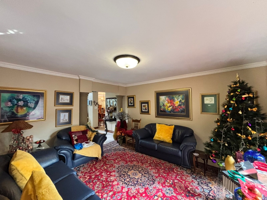 3 Bedroom Property for Sale in Vaal de Grace Golf Estate Free State